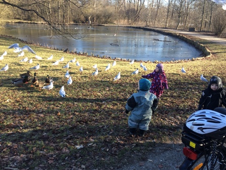 Bygholm Park 2
