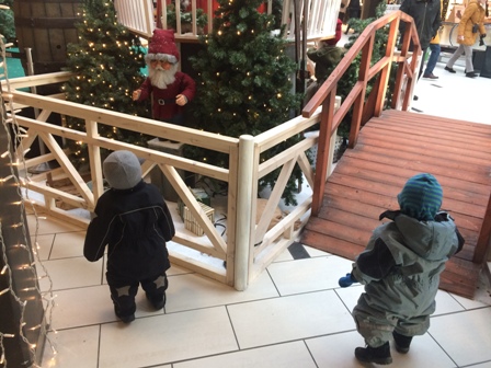 Juletoget 2